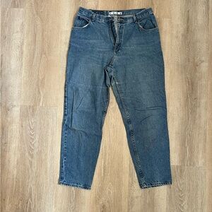 Zena Blue Denim Jeans